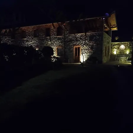 Nyaraló Residenza Jasmine Verbania