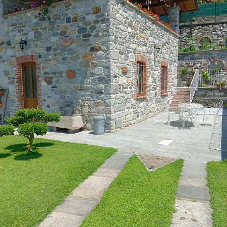 Nyaraló Residenza Jasmine Verbania