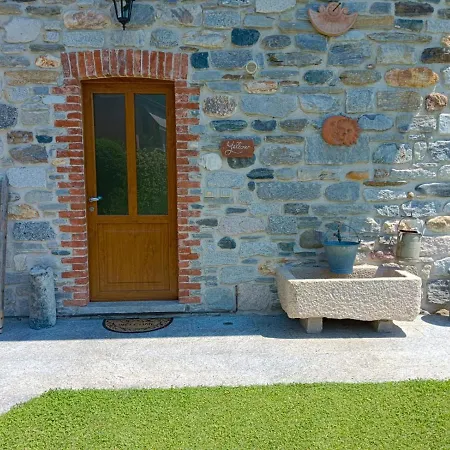 Nyaraló Residenza Jasmine Verbania