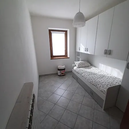 Residenza Jasmine Tatil Evi Verbania