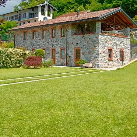 Residenza Jasmine * Verbania