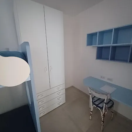 Tatil Evi Residenza Jasmine Verbania