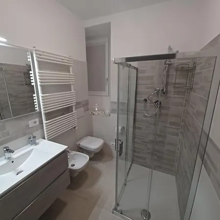Residenza Jasmine