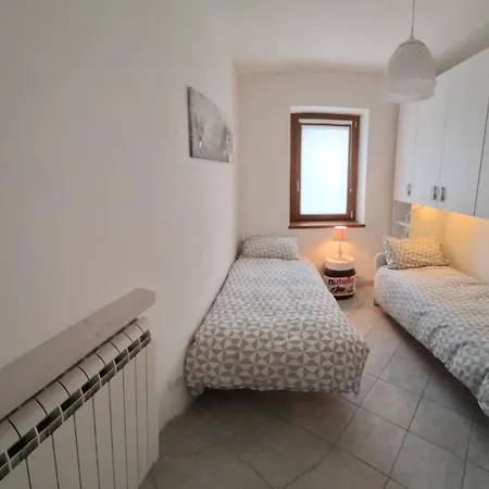 Residenza Jasmine ורבאניה
