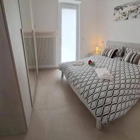 Residenza Jasmine Holiday home *
