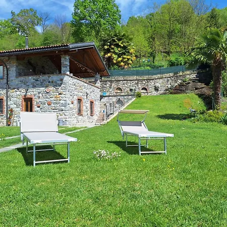 Holiday home Residenza Jasmine *