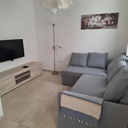 Nyaraló Residenza Jasmine