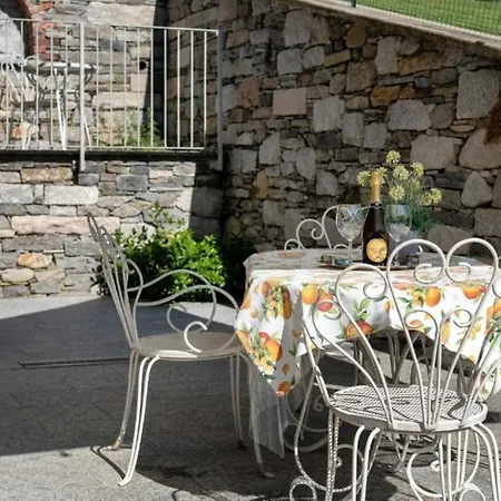Tatil Evi Residenza Jasmine *