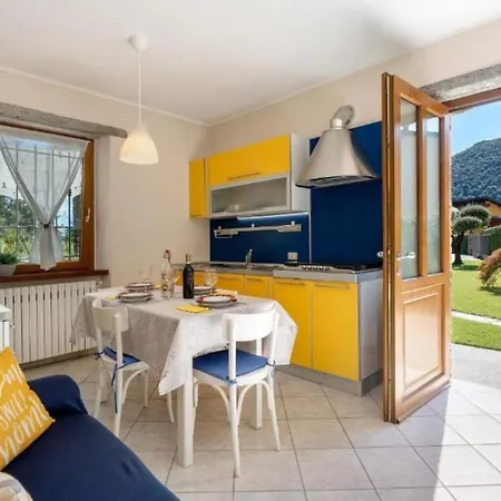 Residenza Jasmine Tatil Evi