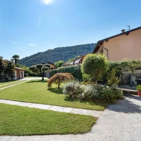 Residenza Jasmine Tatil Evi Verbania