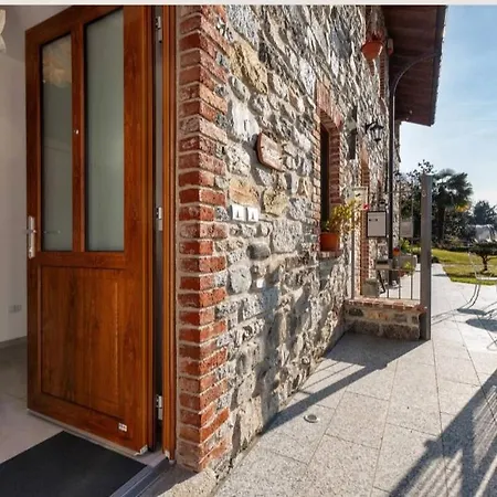 Residenza Jasmine Tatil Evi *