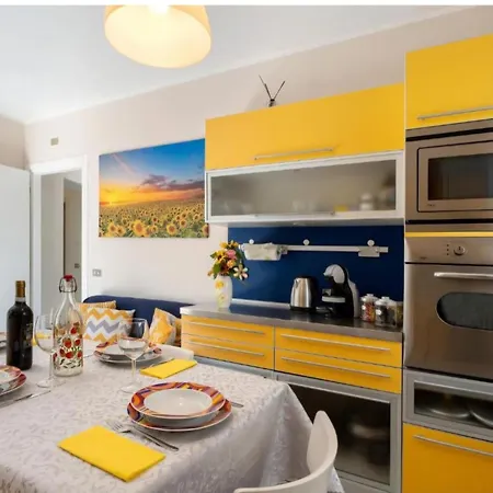 Tatil Evi Residenza Jasmine *