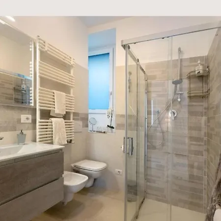 Residenza Jasmine Tatil Evi Verbania
