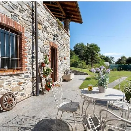 Residenza Jasmine Tatil Evi *