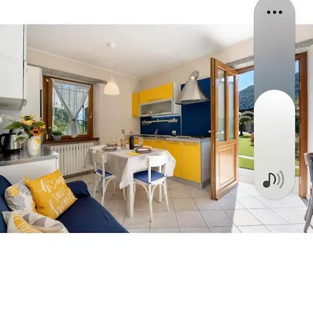 Tatil Evi Residenza Jasmine Verbania