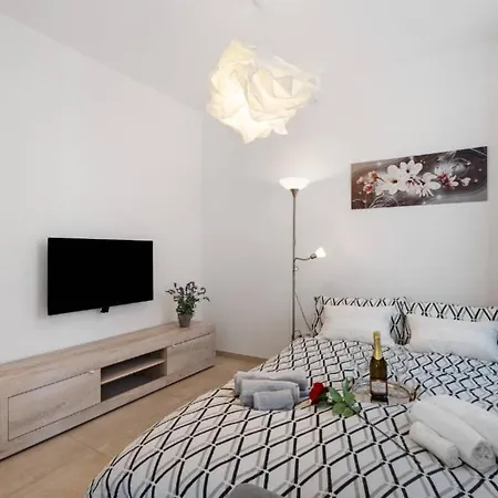 Tatil Evi Residenza Jasmine *