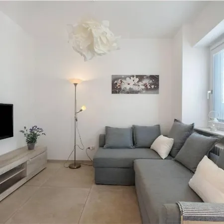 Residenza Jasmine Tatil Evi *