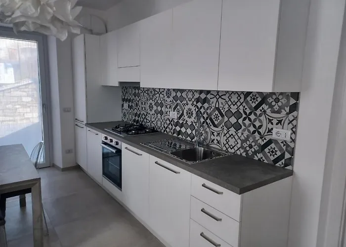 Residenza Jasmine Hébergement de vacances *