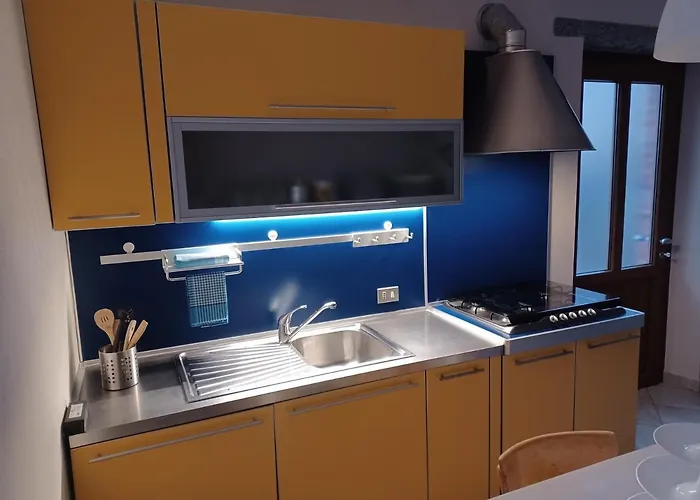 Residenza Jasmine * Verbania