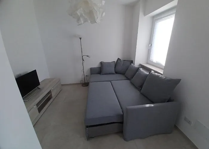 Residenza Jasmine Hébergement de vacances Verbania