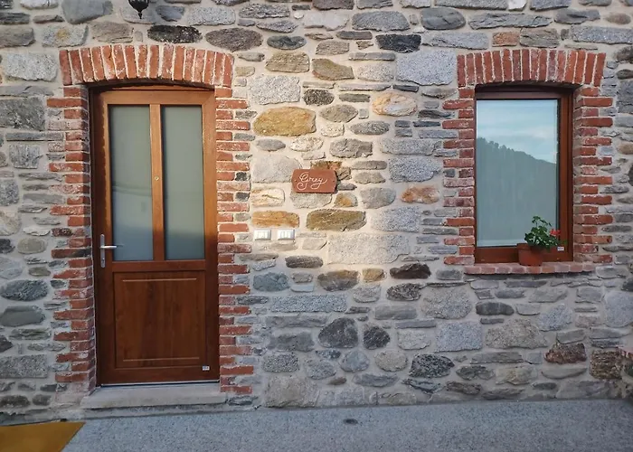 Residenza Jasmine Verbania