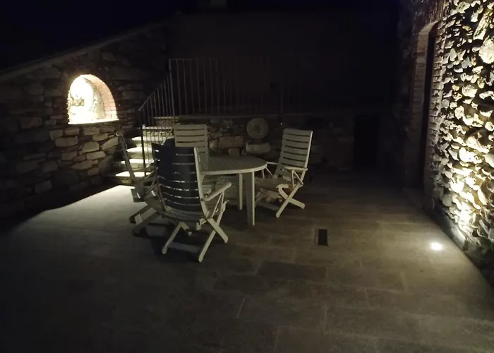 Residenza Jasmine * Verbania