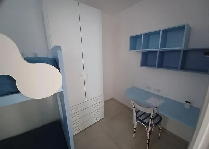 Tatil Evi Residenza Jasmine Verbania