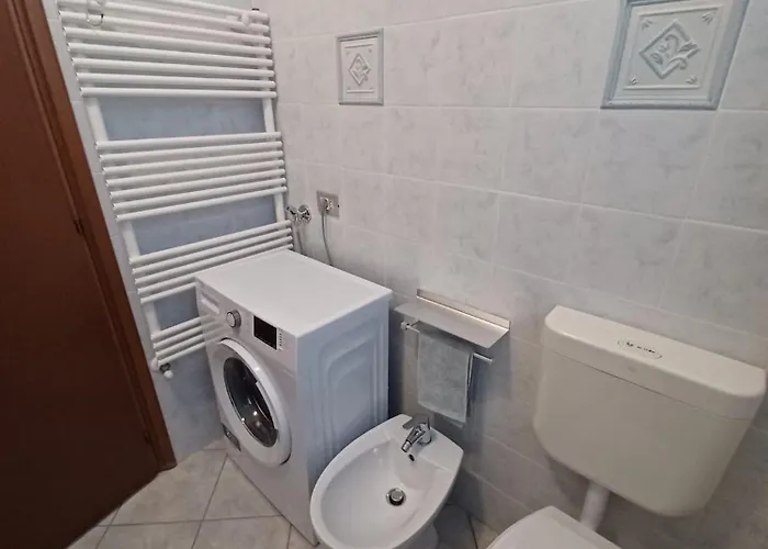 Residenza Jasmine Verbania