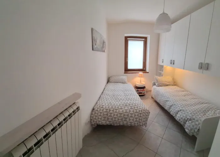 Residenza Jasmine Verbania