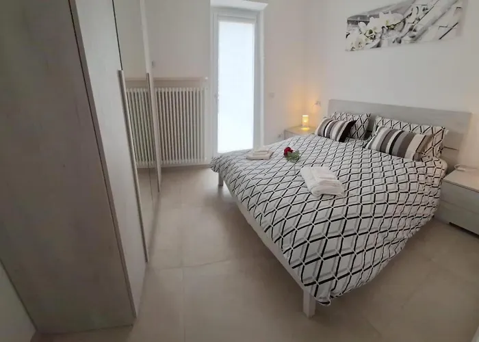 Residenza Jasmine Tatil Evi *