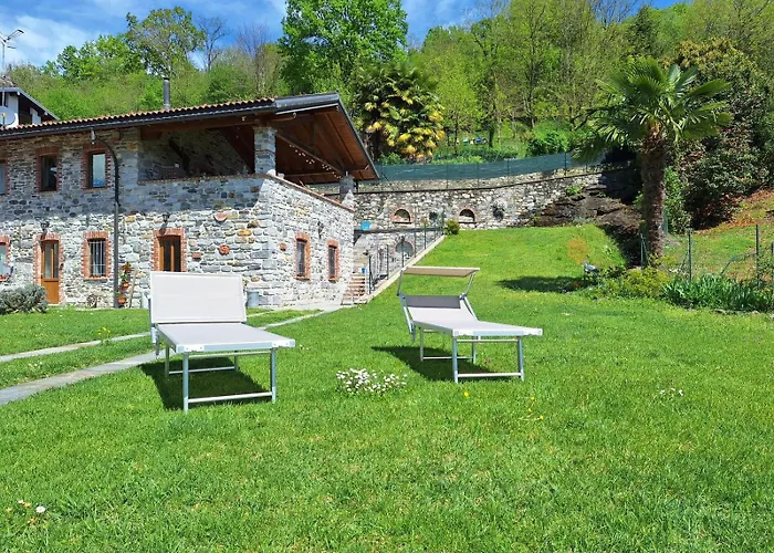 Hébergement de vacances Residenza Jasmine *