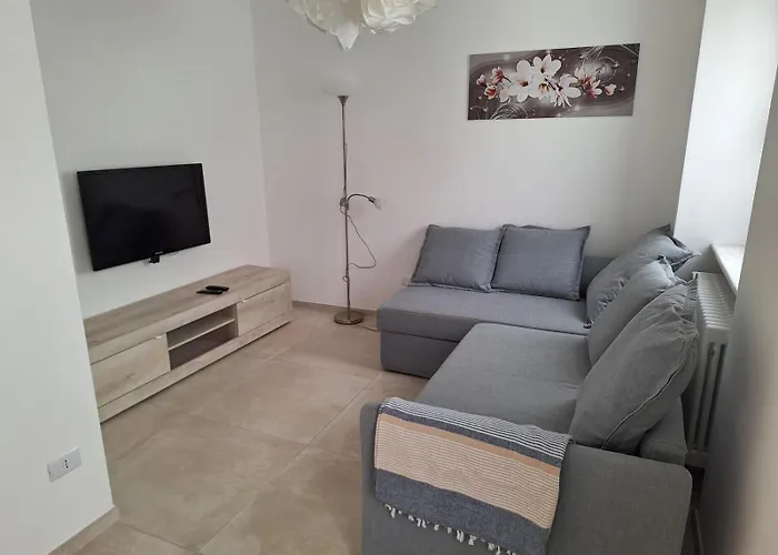 Tatil Evi Residenza Jasmine